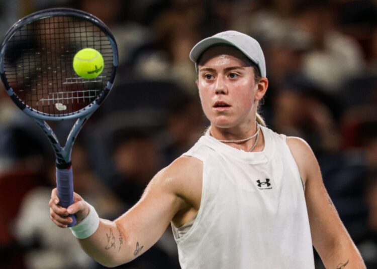 Logo Tennis World FR