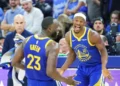 Jimmy Butler prévient qu’il va en surprendre plus d’un