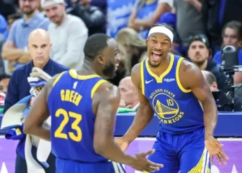 Jimmy Butler prévient qu’il va en surprendre plus d’un