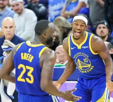 Jimmy Butler prévient qu’il va en surprendre plus d’un
