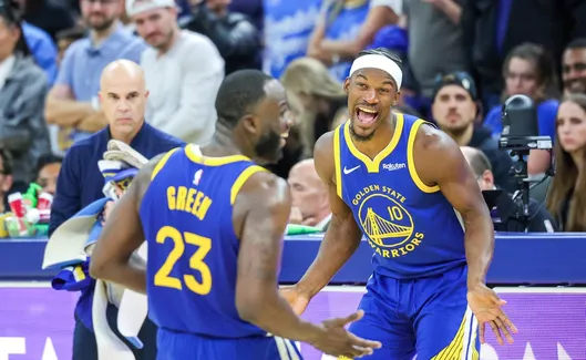 Jimmy Butler prévient qu’il va en surprendre plus d’un