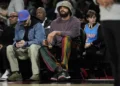 Joakim Noah, un retour en France sur les traces de son identité