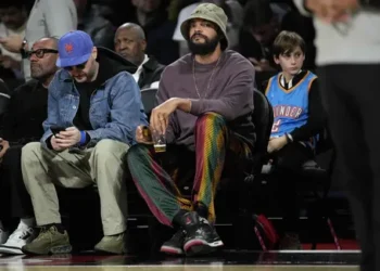 Joakim Noah, un retour en France sur les traces de son identité