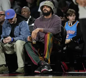 Joakim Noah, un retour en France sur les traces de son identité