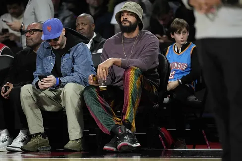 Joakim Noah, un retour en France sur les traces de son identité