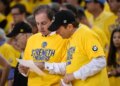 Joe Lacob défend l’été très calme des Warriors