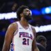 Joel Embiid ne veut pas entendre parler de sacrifices aux Sixers