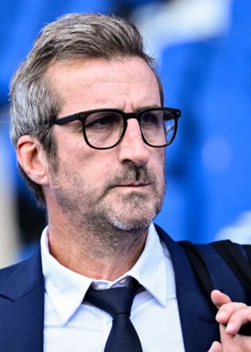 Johan Micoud, les raisons de son départ surprise