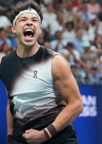 Logo Tennis World FR
