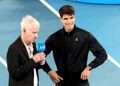 Logo Tennis World FR