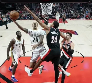 Jordan Hawkins quitte déjà les Grizzlies