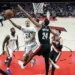 Jordan Hawkins quitte déjà les Grizzlies