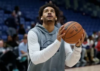 Jordan Poole peut-il se relancer sous les ordres de Jamahl Mosley ?