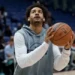 Jordan Poole peut-il se relancer sous les ordres de Jamahl Mosley ?
