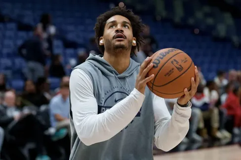 Jordan Poole peut-il se relancer sous les ordres de Jamahl Mosley ?