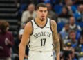 Jordi Fernandez perd déjà patience avec les Nets