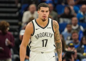 Jordi Fernandez perd déjà patience avec les Nets