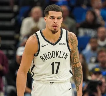 Jordi Fernandez perd déjà patience avec les Nets