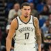 Jordi Fernandez perd déjà patience avec les Nets