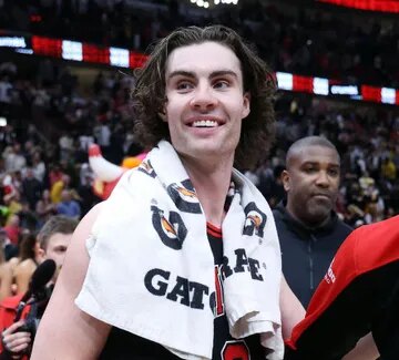 Josh Giddey découvre le luxe de jouer avec des intérieurs athlétiques