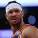 Josh Hart prend son mal en patience avec les Knicks