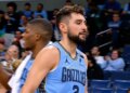 Joueurs de la semaine | Ty Jerome, la belle surprise du chef