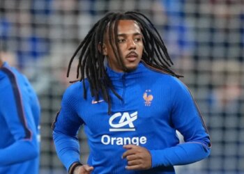 Jules Koundé, le déclassement qui fait parler