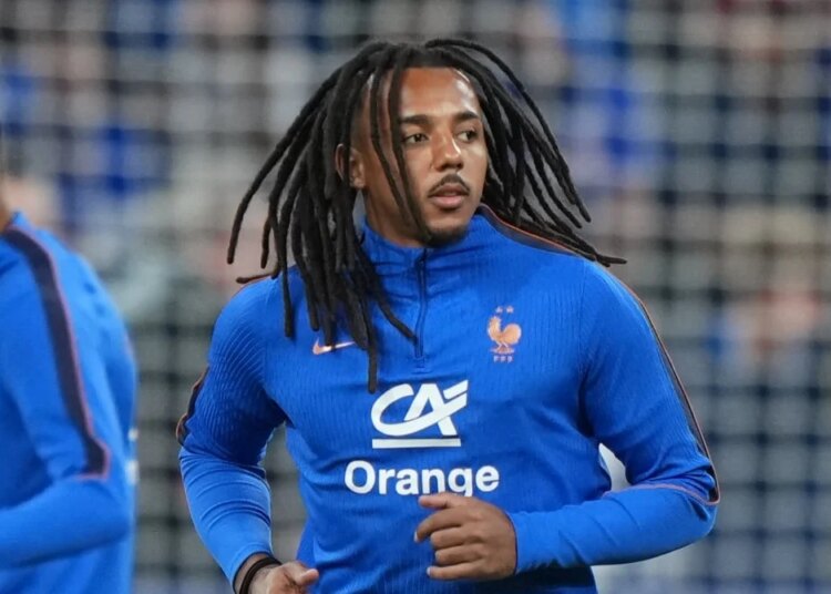 Jules Koundé, le déclassement qui fait parler