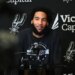 Julian Champagnie prend feu, les Spurs soufflent sur les braises