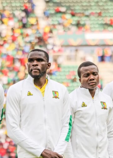 Cameroun : « Jusqu’à aujourd’hui, on ne sait pas… », Ngadeu relance le mystère sur la lettre de l’hôtel Hilton