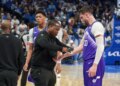 Jusuf Nurkic va rater le début de saison