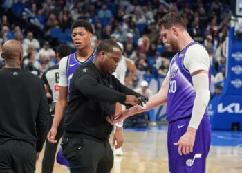Jusuf Nurkic va rater le début de saison