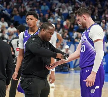 Jusuf Nurkic va rater le début de saison
