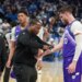 Jusuf Nurkic va rater le début de saison