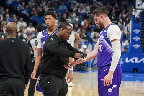 Jusuf Nurkic va rater le début de saison