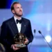 Kane couronné, Putellas retrouve le sommet · SNA