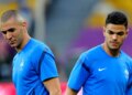 Karim Benzema, c'est confirmé