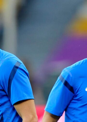 Karim Benzema, c'est confirmé