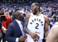 Kawhi Leonard reprend du service ce soir !