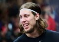 Kelly Olynyk estime que le moment était venu de quitter la NBA