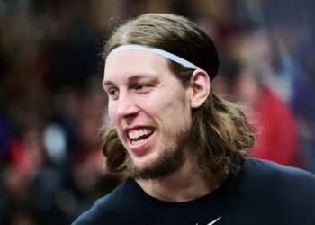 Kelly Olynyk estime que le moment était venu de quitter la NBA