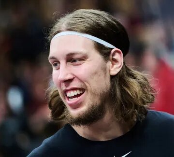 Kelly Olynyk estime que le moment était venu de quitter la NBA