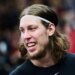 Kelly Olynyk estime que le moment était venu de quitter la NBA