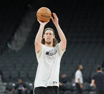 Kelly Olynyk fonce vers le projet de Luka Doncic à Rome