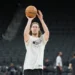 Kelly Olynyk fonce vers le projet de Luka Doncic à Rome