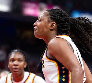 Kelsey Mitchell pas certaine de rempiler pour une 10e saison à Indiana