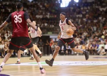 Kenny Atkinson veut libérer Peyton Watson en attaque