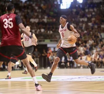 Kenny Atkinson veut libérer Peyton Watson en attaque