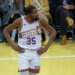 Kevin Durant n’apprécie pas les leçons de Mat Ishbia…