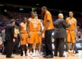 Kevin Durant n’oubliera jamais son année à Texas